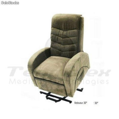 Fauteuil releveur chausey