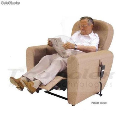 Fauteuil releveur guernesey