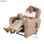 Fauteuil releveur guernesey - 1