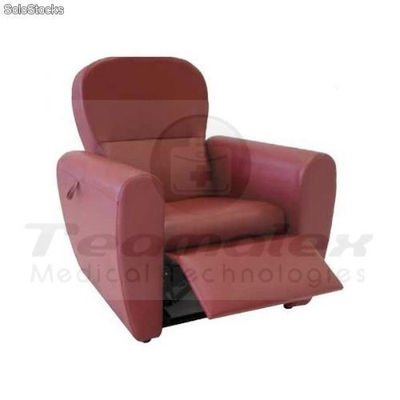 Fauteuil releveur guernesey - Photo 2
