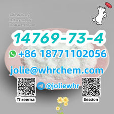 Favorable price CAS 14769-73-4 Levamisole telegram: @Joliewhr
