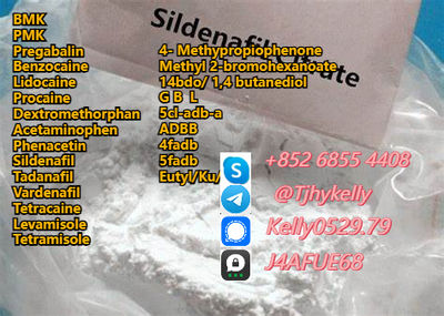 Favorable Price CAS:148553-50-8 Pure Pregabalin Powder with Safe Fast Delivery - Photo 5