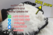 favorable price Xylazine hydrochloride 23076-35-9/7361-61-7