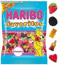 Favoritos Classic 90g Haribo