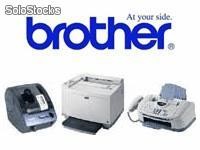 Fax copieur brother