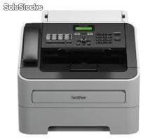Fax laser A4