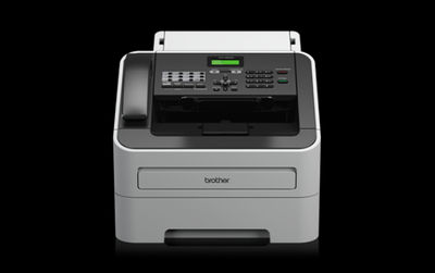 Fax laser Bbrother-2845
