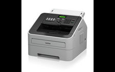Fax laser brother 2940