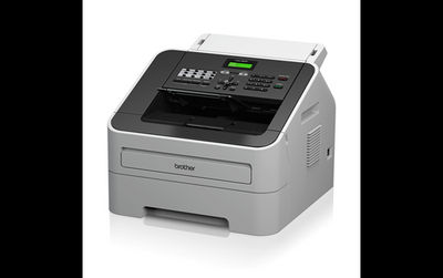 Fax laser brother 2940