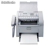 Fax laser monochrome