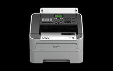 FAX laser monochrome Brother 2840