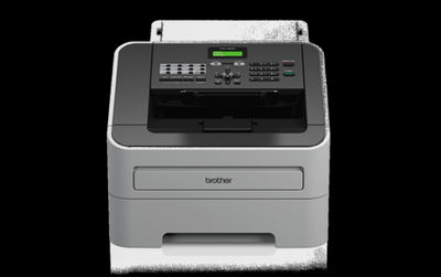 FAX Laser Monochrome Brother 2940