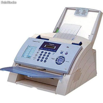 Fax olivetti
