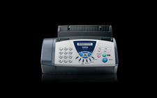 Fax Thermique brother t-102
