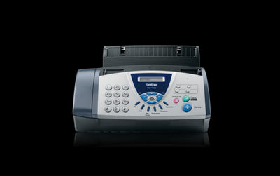 Fax Thermique brother t-102