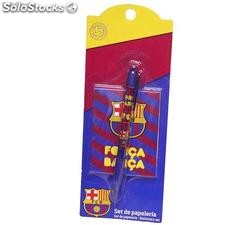 FC Barcelona Scribble-Set