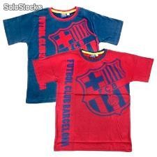 FC Barcelone assorties T-shirt