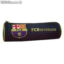 FC Barcelone Trousses cylindrique