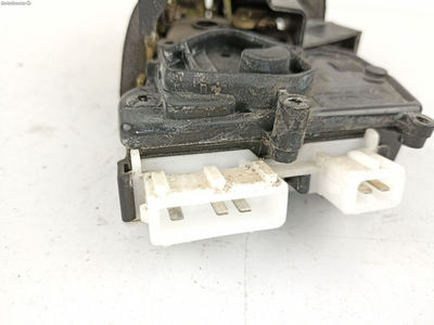 Fechadura da porta dianteira esquerda / 180490B / 42959 para Peugeot 605 1.9 i ( - Foto 4