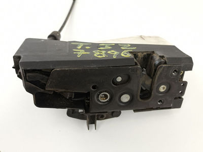 Fechadura da porta traseira esquerda / YM21A26413AA / 49484 para Ford Galaxy - Foto 4