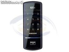 Fechadura digital samsung ezon shs1320