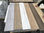 Feinsteinzeug Fliese Imitation Holz grau Esche 20x120 - Foto 2