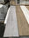 Feinsteinzeug Fliesenimitation graues Holz 20x120 rutschfest - Foto 4