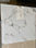 Feinsteinzeug weißer Marmorimitat Fliese 60x60 - Foto 4
