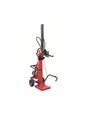 Fendeuse de bûches verticale 11T 104cm 220V Crossfer