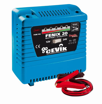 Fenix 20 12/24V cevik ce-FENIX20
