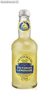 Fentiman&#39;s victorian lemonade 0,275 l