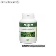 Fenugrec Bio 330mg - 100 gélules
