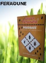 Feraoun ( poudrage) - Pesticide, insecticide