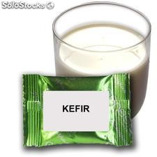 Fermento kefir liofilizado uso domestico