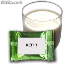 Fermento liofilizado para Kefir tradicional con Bifiducomplex uso domestico