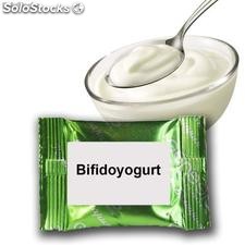 Fermento liofilizado para Yogur bulgaro con Bifidocomplex uso domestico