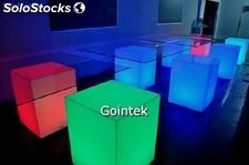Fernbedienung Beleuchtete Led Cube