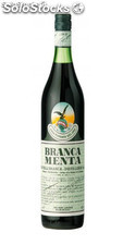 Fernet branca menta amaro 38% vol