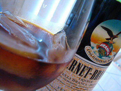 Fernet Branca x 1 Lt