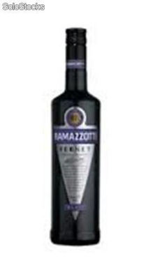 Fernet Ramazzotti x 750cc