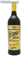 Fernet stock citrus amaro 30% vol 1 l