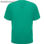 Ferox t-shirt s/l pistachio ROCA90850328 - 1