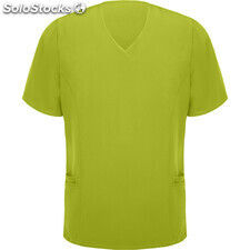 Ferox t-shirt s/l pistachio ROCA90850328 - Photo 2