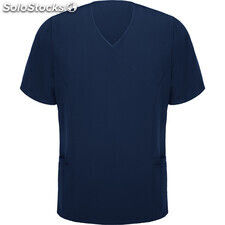Ferox t-shirt s/xl navy blue ROCA90850455 - Photo 4
