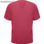 Ferox t-shirt s/xl navy blue ROCA90850455 - Photo 5