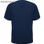 Ferox t-shirt s/xxl navy blue ROCA90850555 - Photo 4