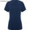 Ferox woman t-shirt s/xl danube blue ROCA908404110 - Photo 4