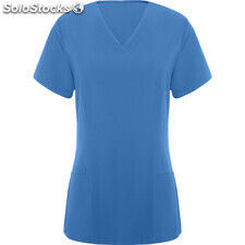 Ferox woman t-shirt s/xxxl danube blue ROCA908406110 - Photo 3