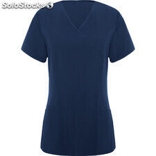Ferox woman t-shirt s/xxxl danube blue ROCA908406110 - Photo 4