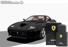 Ferrari black mas 125ml